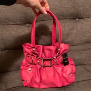 Brand New Wilson’s Leather Purse